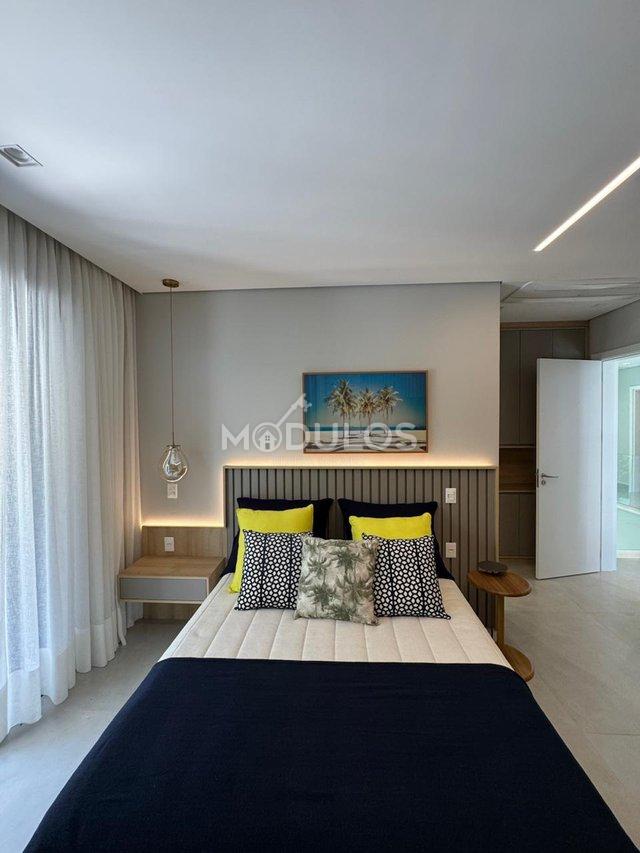 Propriedade de alto padrão com 6 suites à venda em local nobre, 650 m² por R$ 16.800.000 Alameda Panay Bertioga - 