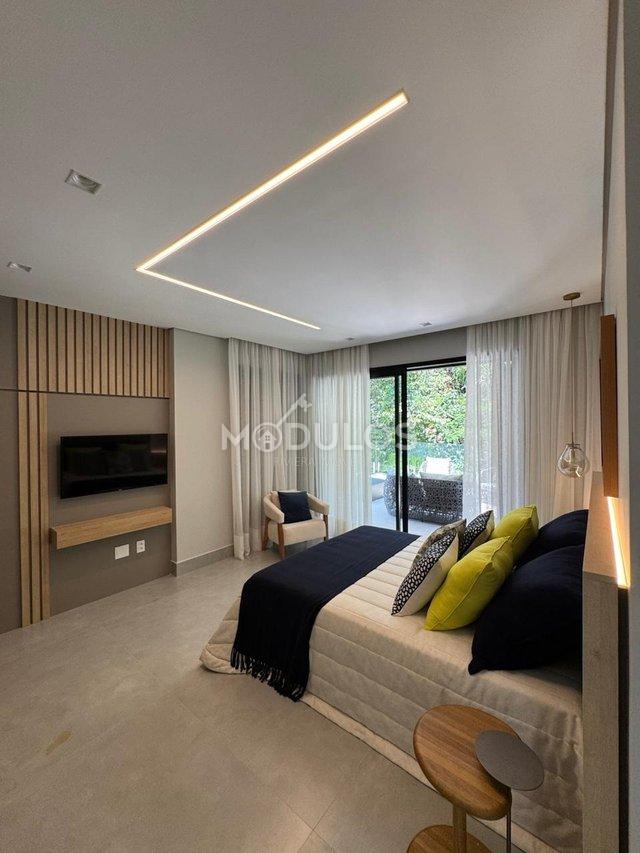 Propriedade de alto padrão com 6 suites à venda em local nobre, 650 m² por R$ 16.800.000 Alameda Panay Bertioga - 