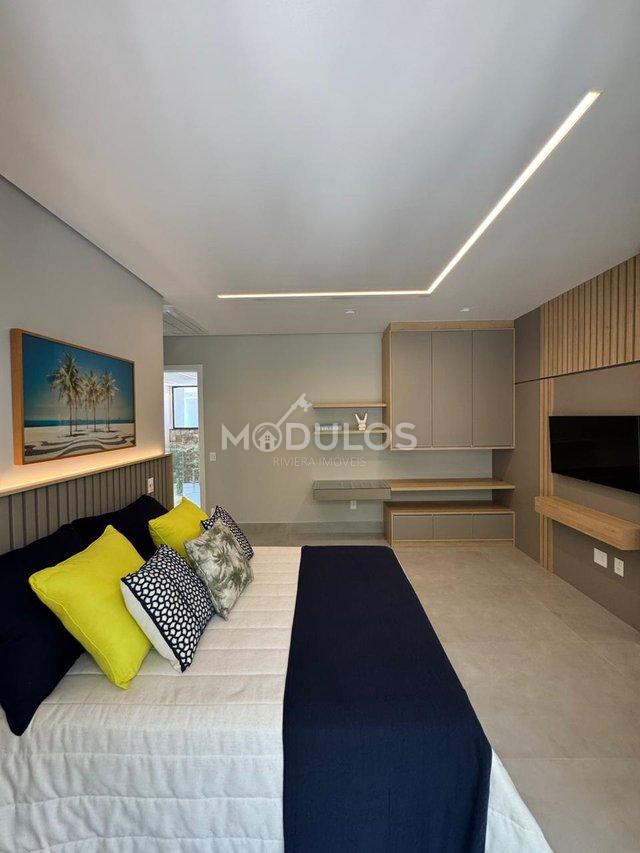 Propriedade de alto padrão com 6 suites à venda em local nobre, 650 m² por R$ 16.800.000 Alameda Panay Bertioga - 