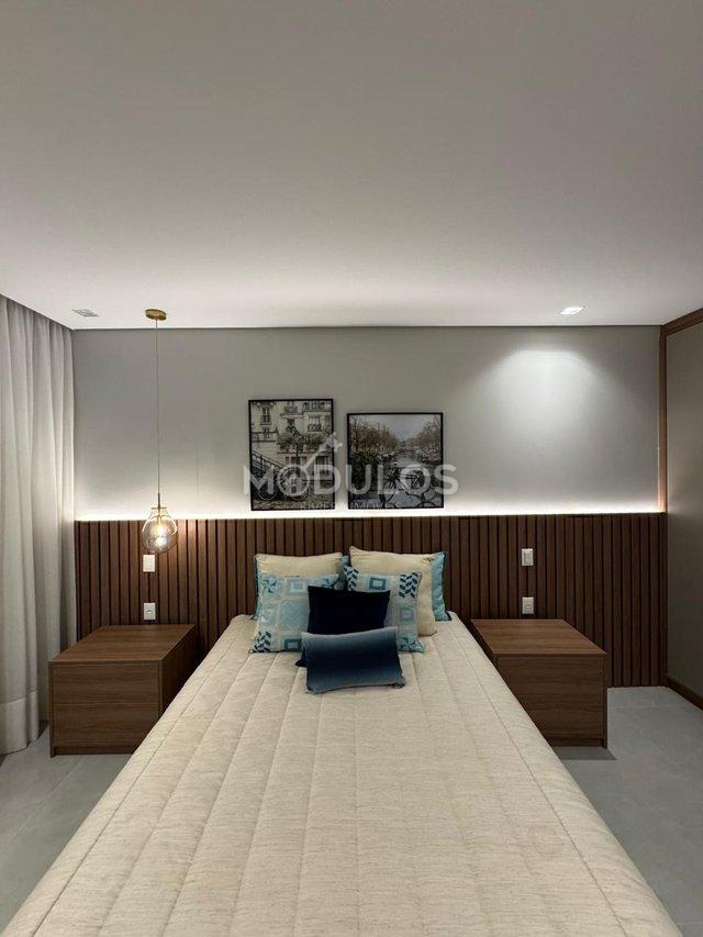 Propriedade de alto padrão com 6 suites à venda em local nobre, 650 m² por R$ 16.800.000 Alameda Panay Bertioga - 