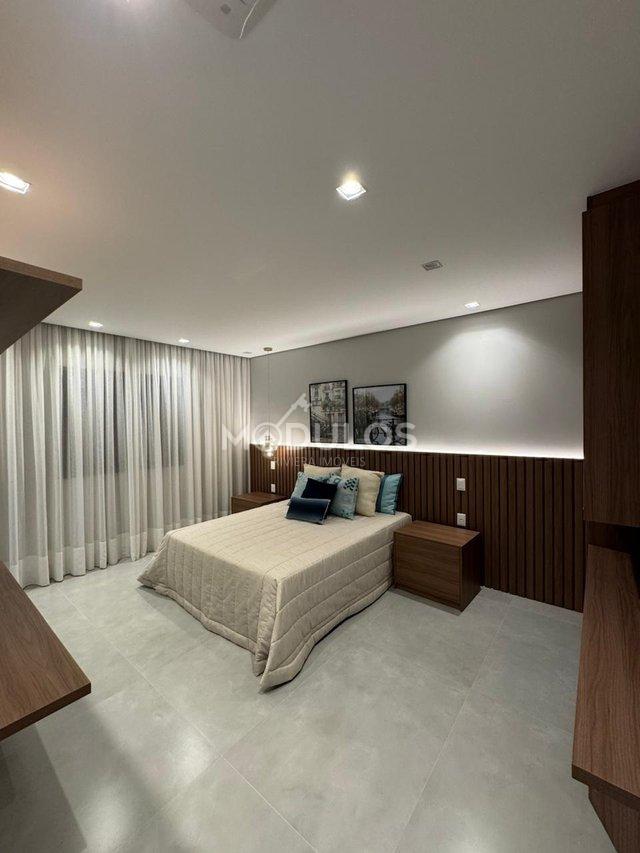 Propriedade de alto padrão com 6 suites à venda em local nobre, 650 m² por R$ 16.800.000 Alameda Panay Bertioga - 