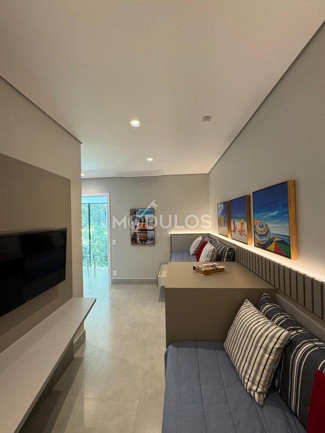 Propriedade de alto padrão com 6 suites à venda em local nobre, 650 m² por R$ 16.800.000 Alameda Panay Bertioga - 