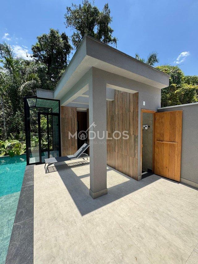 Propriedade de alto padrão com 6 suites à venda em local nobre, 650 m² por R$ 16.800.000 Alameda Panay Bertioga - 