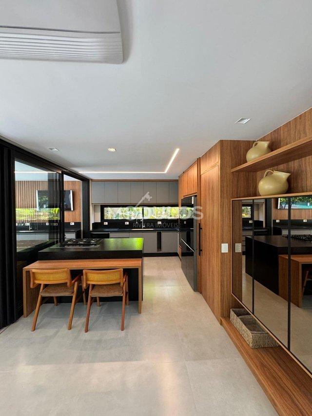 Propriedade de alto padrão com 6 suites à venda em local nobre, 650 m² por R$ 16.800.000 Alameda Panay Bertioga - 
