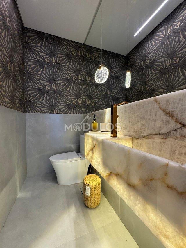 Propriedade de alto padrão com 6 suites à venda em local nobre, 650 m² por R$ 16.800.000 Alameda Panay Bertioga - 