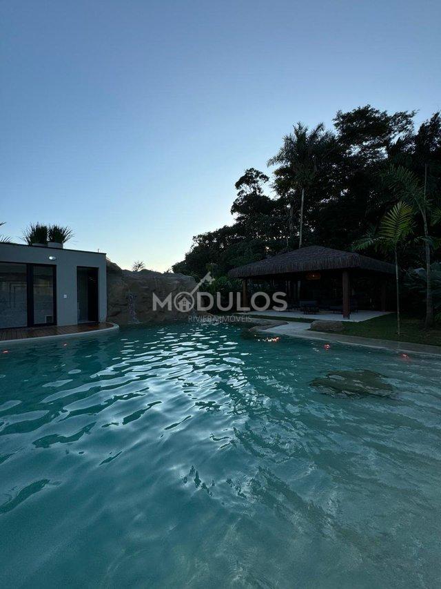 Mansão resort com 7 suítes disponível para venda, 1.044 m² por R$ 29.900.000,00 Alameda Sulu Bertioga - 