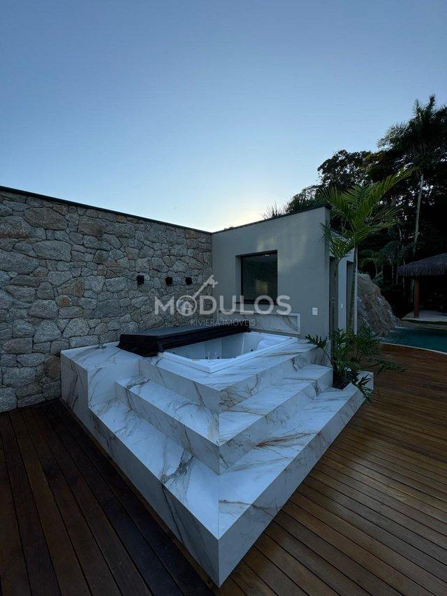 Mansão resort com 7 suítes disponível para venda, 1.044 m² por R$ 29.900.000,00 Alameda Sulu Bertioga - 
