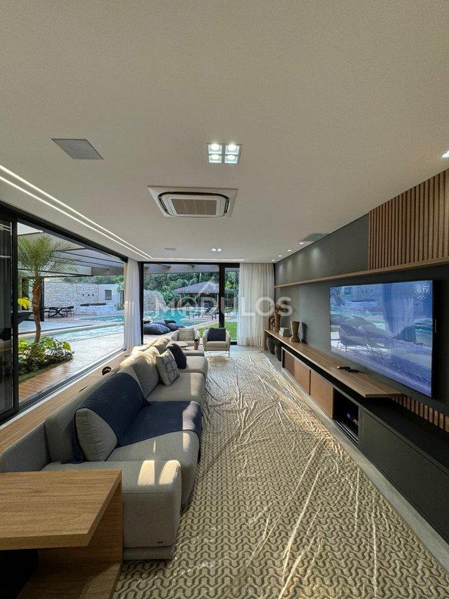 Mansão resort com 7 suítes disponível para venda, 1.044 m² por R$ 29.900.000,00 Alameda Sulu Bertioga - 