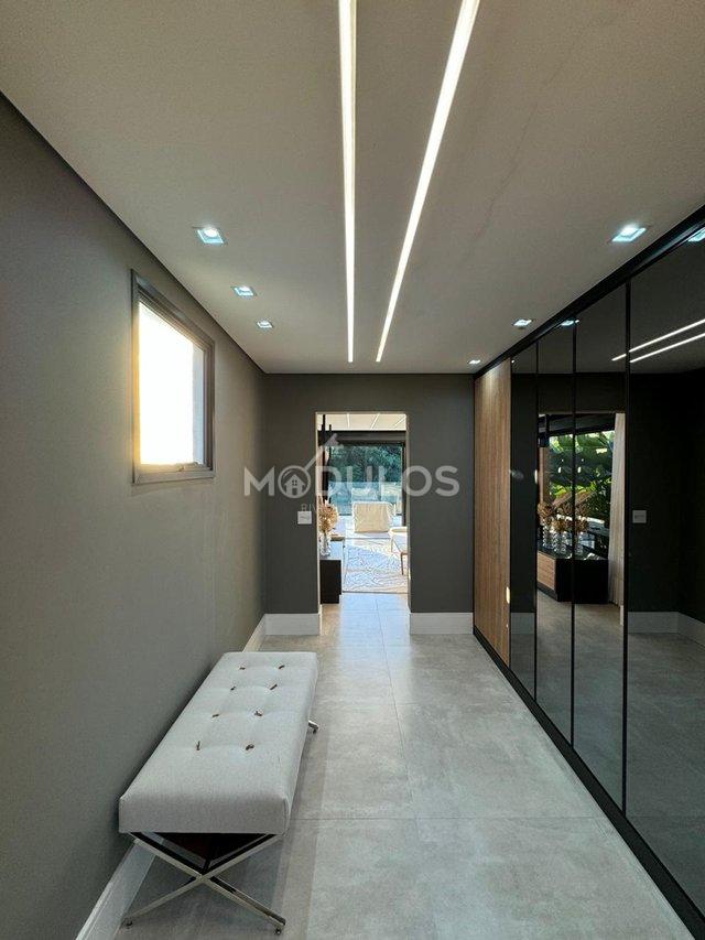 Mansão resort com 7 suítes disponível para venda, 1.044 m² por R$ 29.900.000,00 Alameda Sulu Bertioga - 