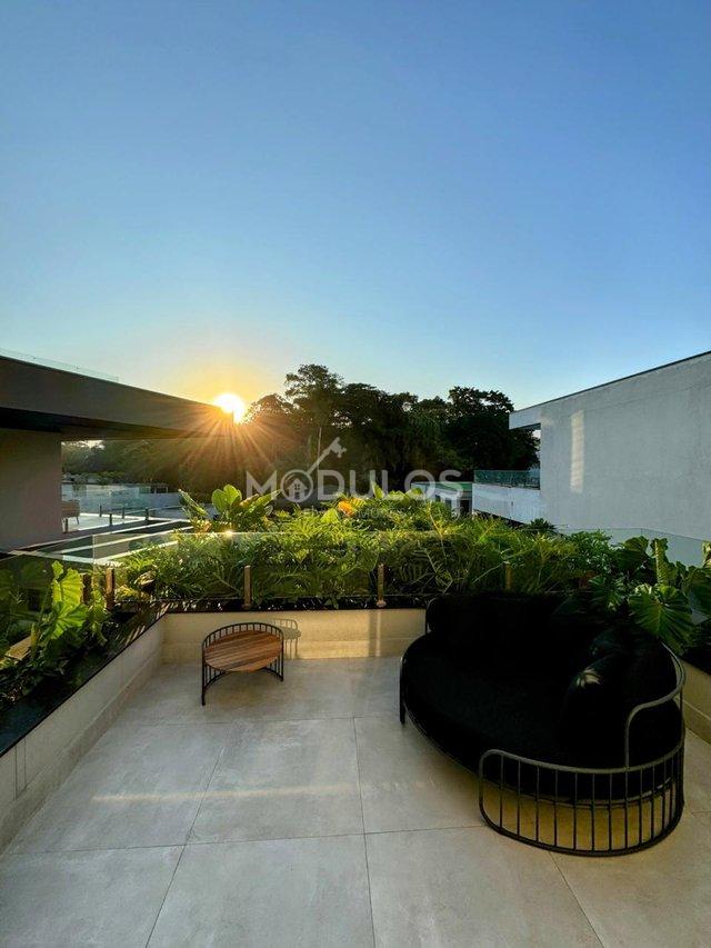 Mansão resort com 7 suítes disponível para venda, 1.044 m² por R$ 29.900.000,00 Alameda Sulu Bertioga - 