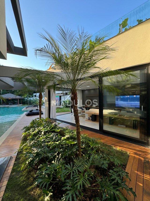 Mansão resort com 7 suítes disponível para venda, 1.044 m² por R$ 29.900.000,00 Alameda Sulu Bertioga - 