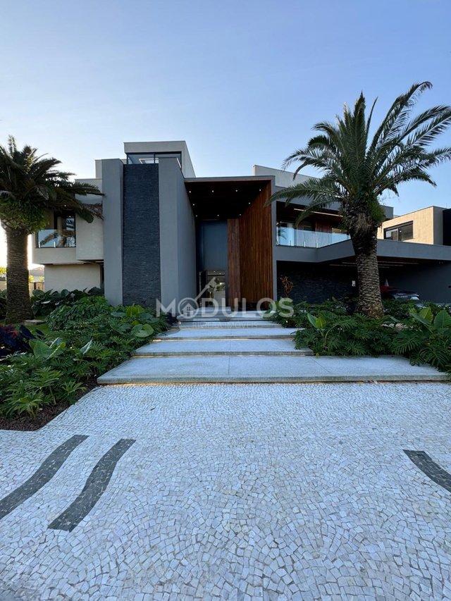 Mansão resort com 7 suítes disponível para venda, 1.044 m² por R$ 29.900.000,00 Alameda Sulu Bertioga - 