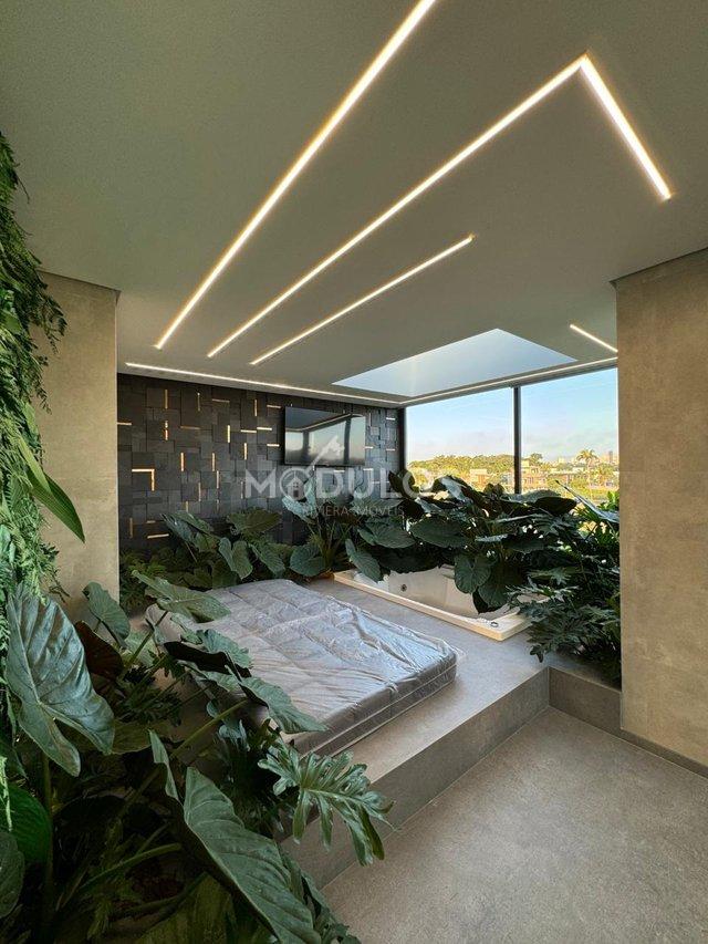 Mansão resort com 7 suítes disponível para venda, 1.044 m² por R$ 29.900.000,00 Alameda Sulu Bertioga - 