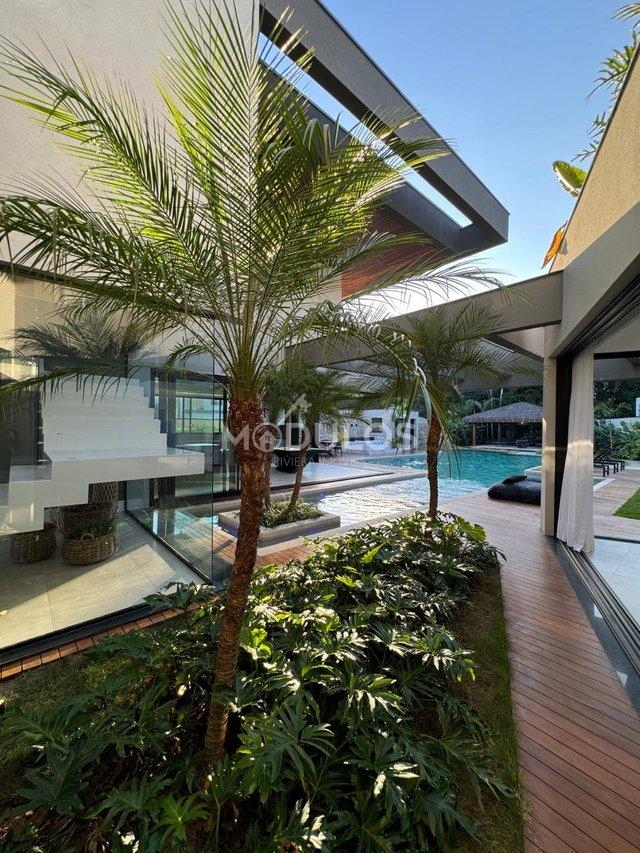 Mansão resort com 7 suítes disponível para venda, 1.044 m² por R$ 29.900.000,00 Alameda Sulu Bertioga - 