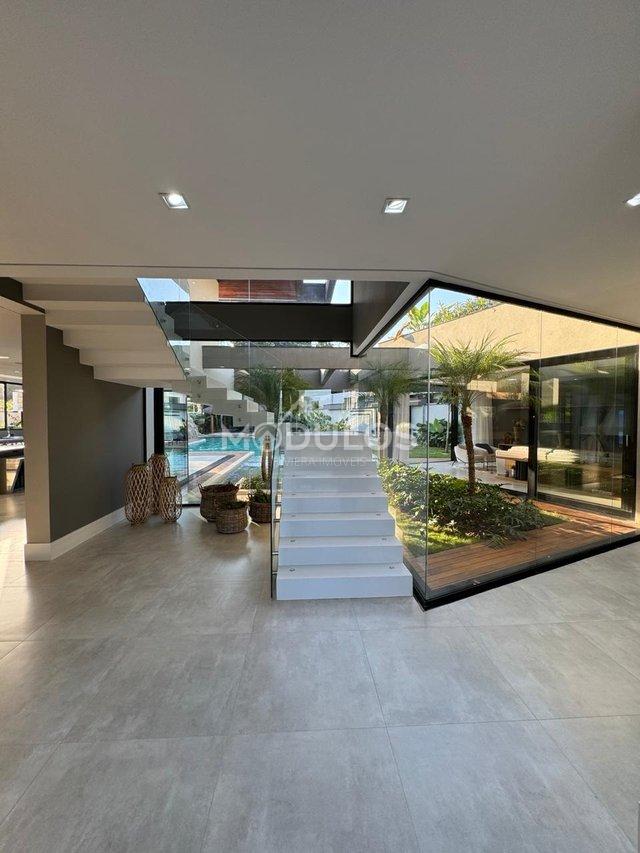 Mansão resort com 7 suítes disponível para venda, 1.044 m² por R$ 29.900.000,00 Alameda Sulu Bertioga - 