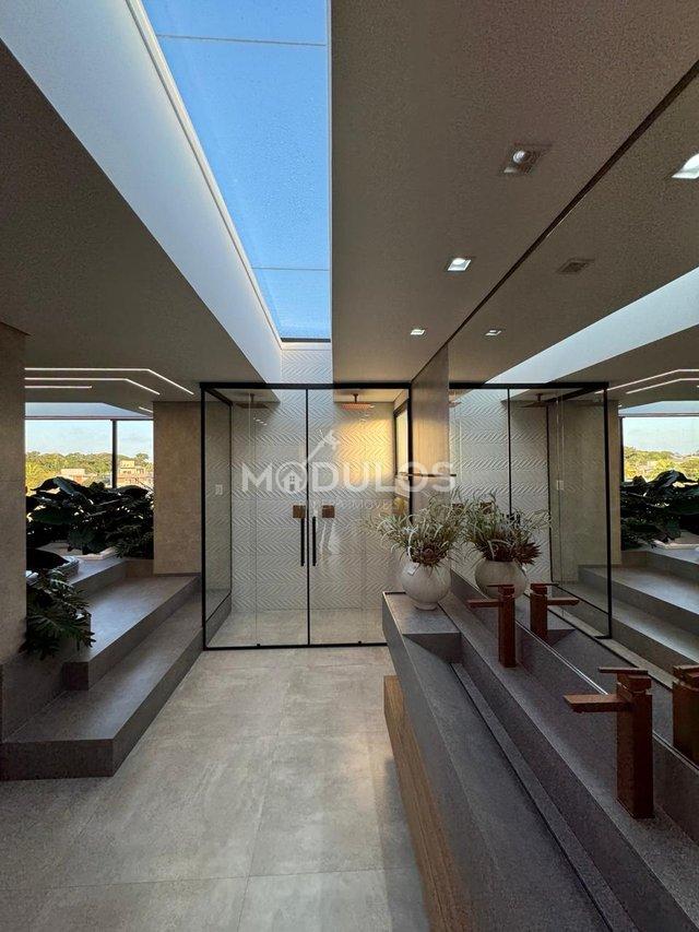 Mansão resort com 7 suítes disponível para venda, 1.044 m² por R$ 29.900.000,00 Alameda Sulu Bertioga - 