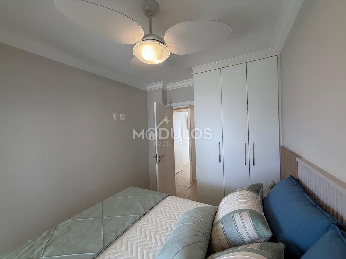 Apartamento amplo decorado com 4 dormitórios à venda, 186 m² por R$ 4.700.000,00 Alameda do Remo Bertioga - 