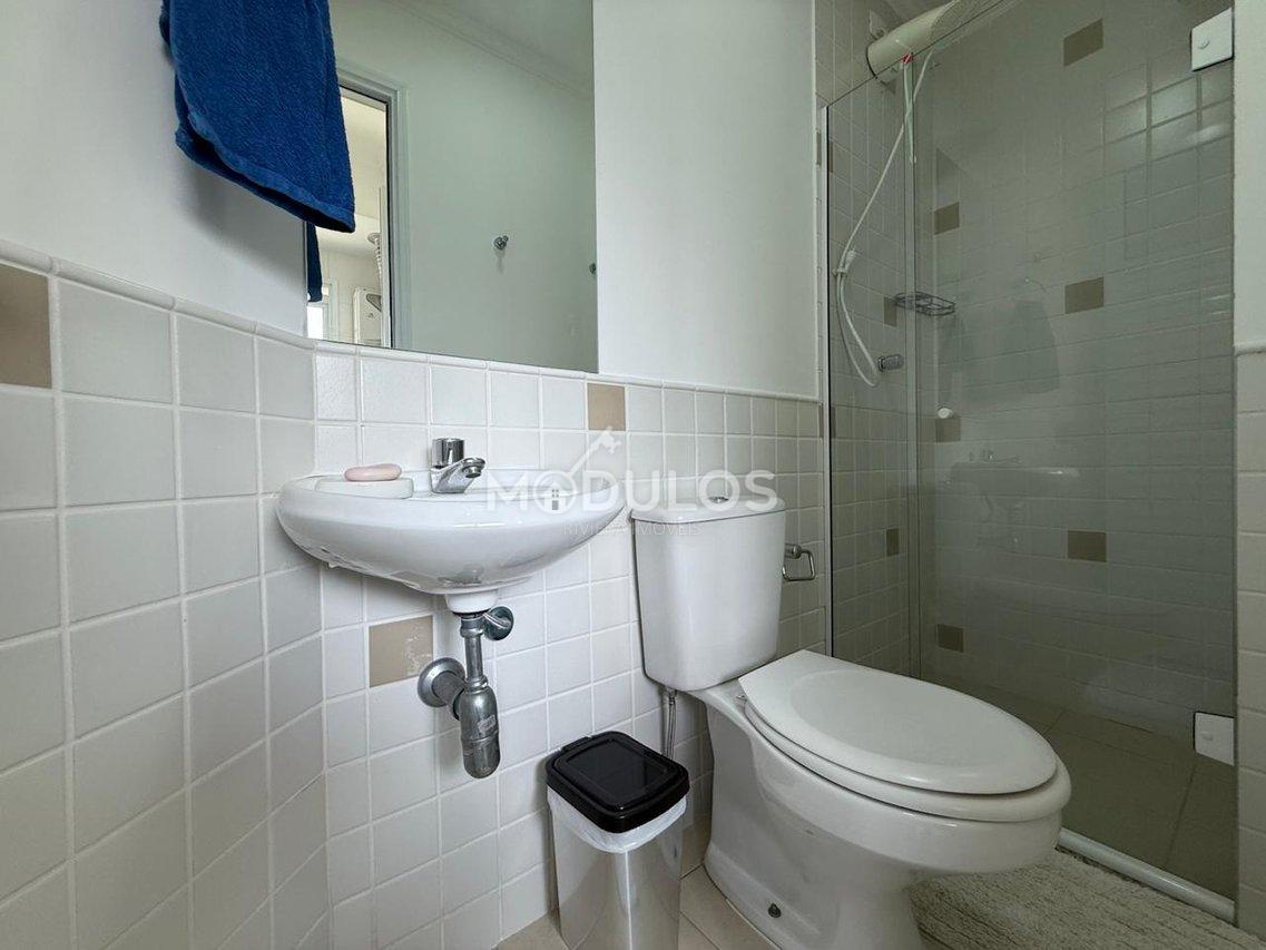 Apartamento amplo decorado com 4 dormitórios à venda, 186 m² por R$ 4.700.000,00 Alameda do Remo Bertioga - 