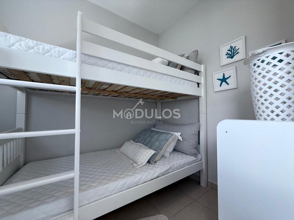Apartamento amplo decorado com 4 dormitórios à venda, 186 m² por R$ 4.700.000,00 Alameda do Remo Bertioga - 