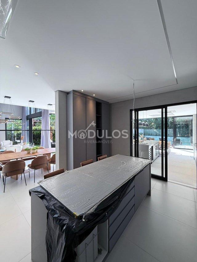 Mansão capa de revista com 5 suítes, à venda, 621 m² por R$ 8.500.000,00 Alameda Mamoan Bertioga - 