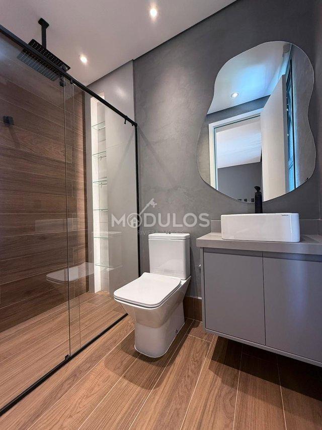 Mansão capa de revista com 5 suítes, à venda, 621 m² por R$ 8.500.000,00 Alameda Mamoan Bertioga - 