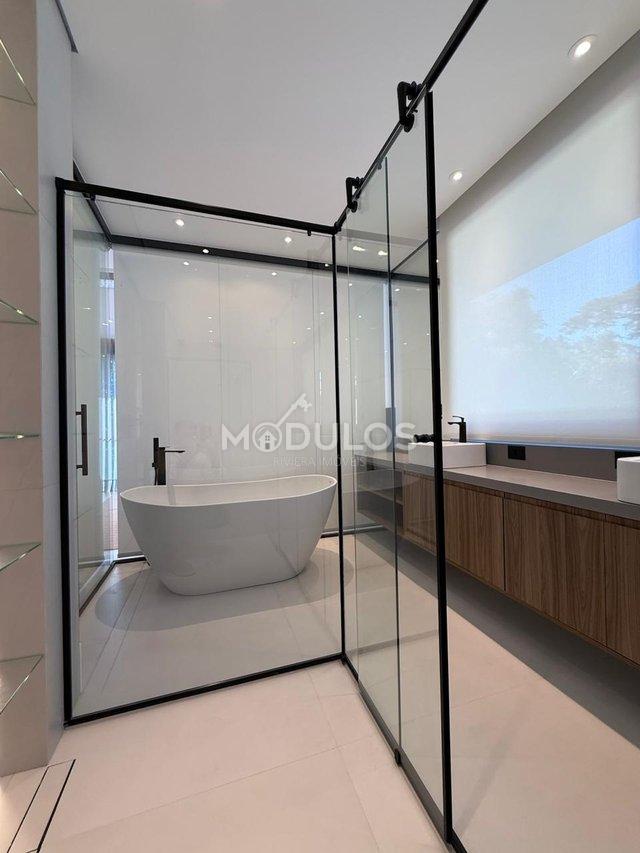 Mansão capa de revista com 5 suítes, à venda, 621 m² por R$ 8.500.000,00 Alameda Mamoan Bertioga - 