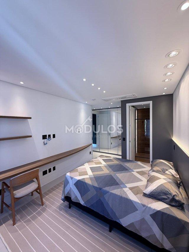 Mansão capa de revista com 5 suítes, à venda, 621 m² por R$ 8.500.000,00 Alameda Mamoan Bertioga - 