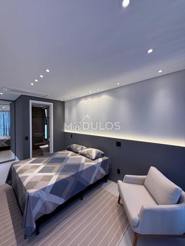 Mansão capa de revista com 5 suítes, à venda, 621 m² por R$ 8.500.000,00 Alameda Mamoan Bertioga - 