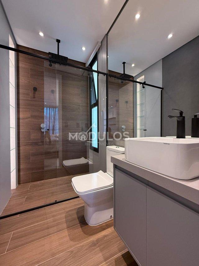 Mansão capa de revista com 5 suítes, à venda, 621 m² por R$ 8.500.000,00 Alameda Mamoan Bertioga - 