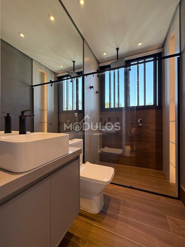 Mansão capa de revista com 5 suítes, à venda, 621 m² por R$ 8.500.000,00 Alameda Mamoan Bertioga - 