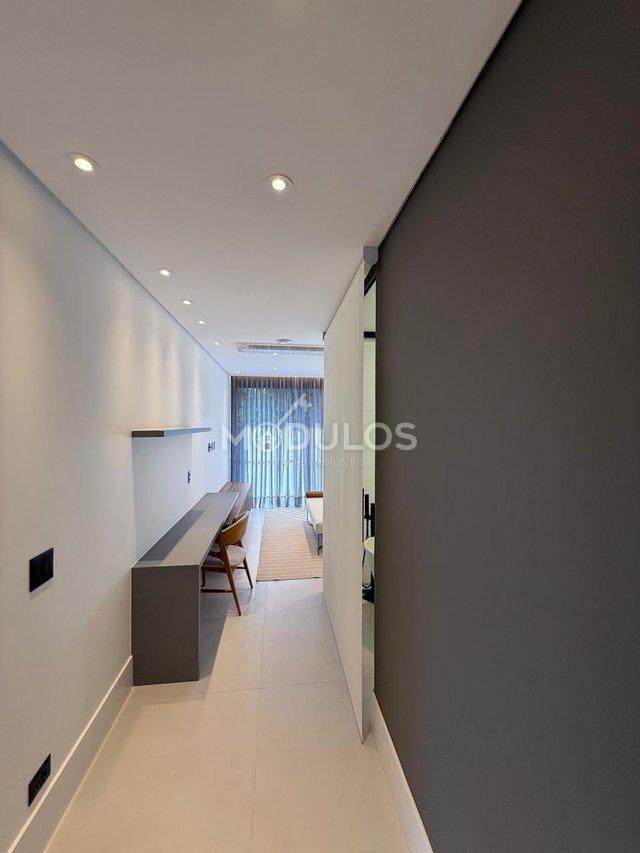 Mansão capa de revista com 5 suítes, à venda, 621 m² por R$ 8.500.000,00 Alameda Mamoan Bertioga - 