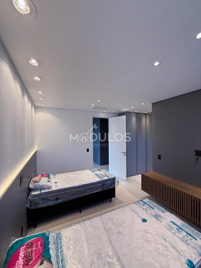 Mansão capa de revista com 5 suítes, à venda, 621 m² por R$ 8.500.000,00 Alameda Mamoan Bertioga - 