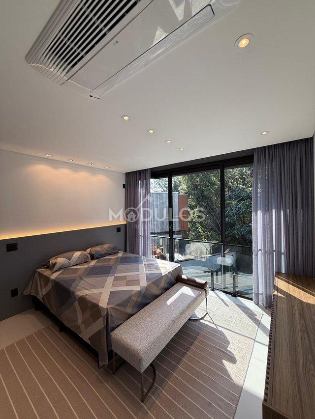 Mansão capa de revista com 5 suítes, à venda, 621 m² por R$ 8.500.000,00 Alameda Mamoan Bertioga - 