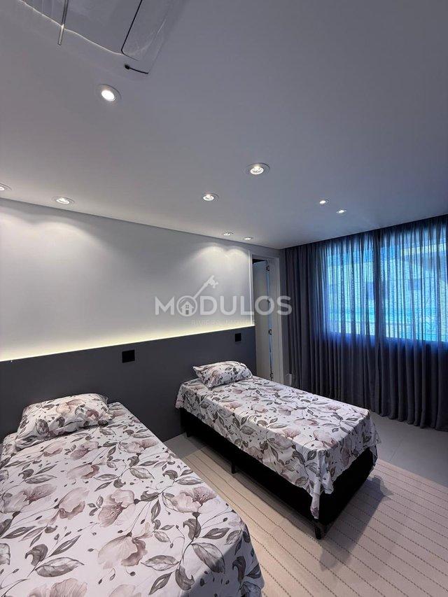 Mansão capa de revista com 5 suítes, à venda, 621 m² por R$ 8.500.000,00 Alameda Mamoan Bertioga - 