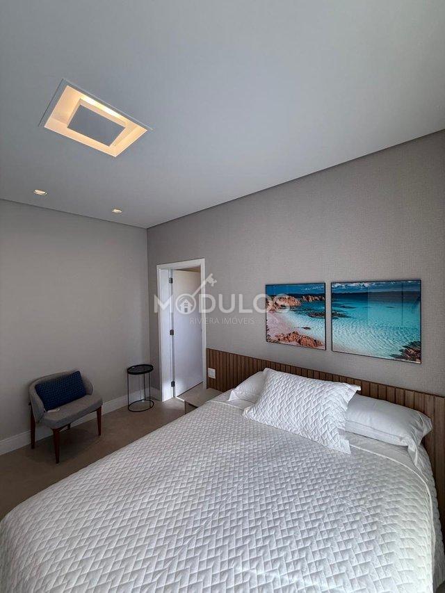 Propriedade de alto padrão com 7 suítes, à venda, 622 m² por R$ 14.000.000,00 Alameda Samar Bertioga - 