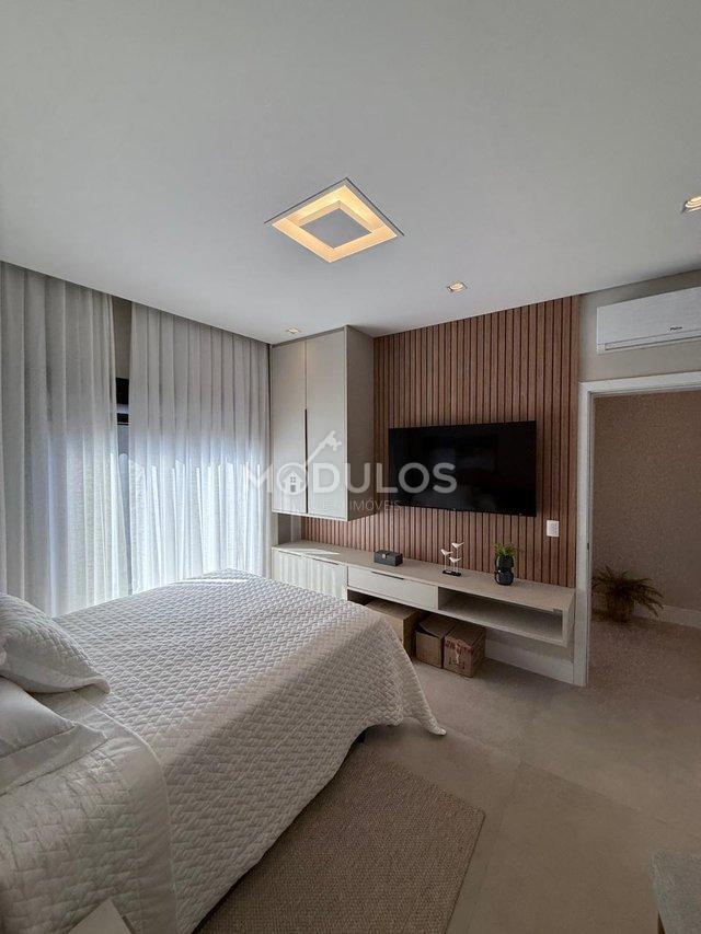 Propriedade de alto padrão com 7 suítes, à venda, 622 m² por R$ 14.000.000,00 Alameda Samar Bertioga - 