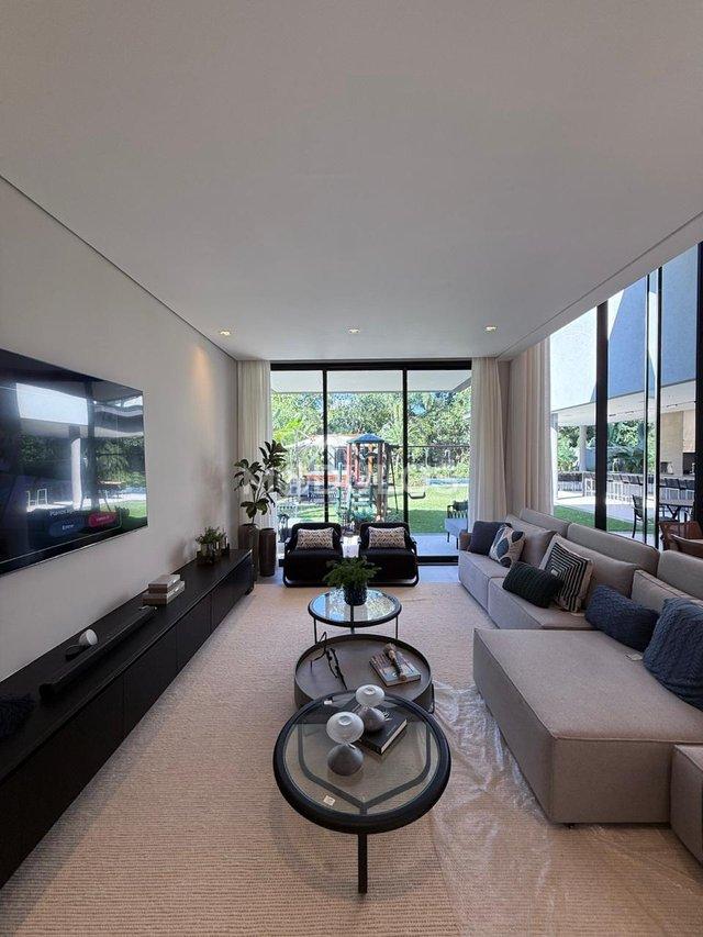 Propriedade de alto padrão com 7 suítes, à venda, 622 m² por R$ 14.000.000,00 Alameda Samar Bertioga - 