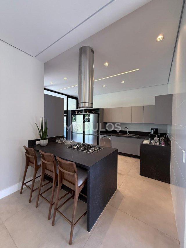 Propriedade de alto padrão com 7 suítes, à venda, 622 m² por R$ 14.000.000,00 Alameda Samar Bertioga - 