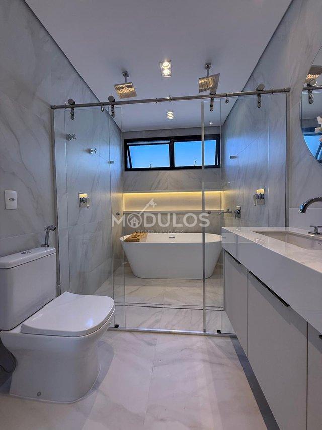 Propriedade de alto padrão com 7 suítes, à venda, 622 m² por R$ 14.000.000,00 Alameda Samar Bertioga - 