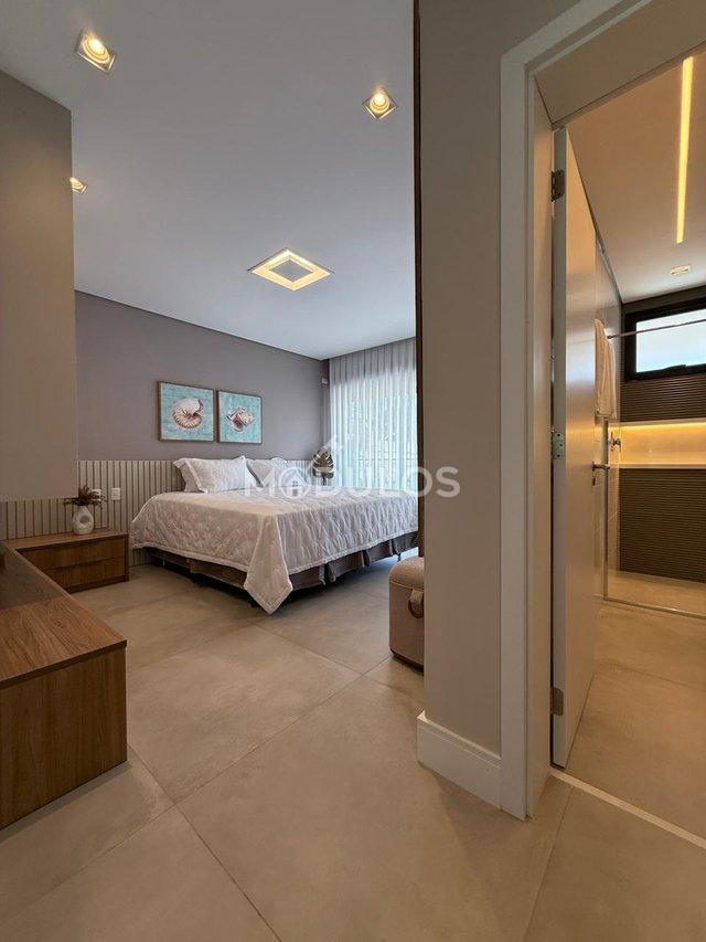 Propriedade de alto padrão com 7 suítes, à venda, 622 m² por R$ 14.000.000,00 Alameda Samar Bertioga - 