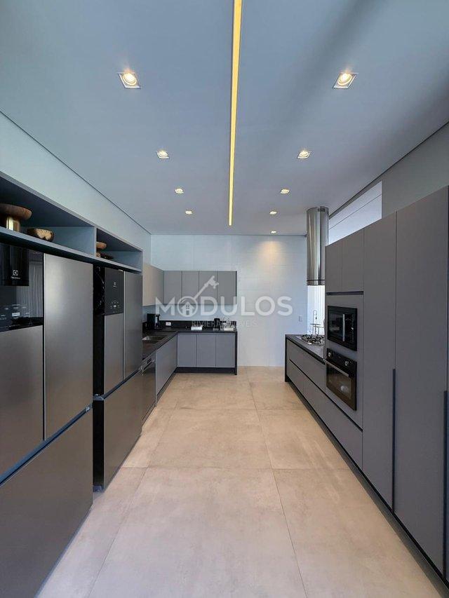 Propriedade de alto padrão com 7 suítes, à venda, 622 m² por R$ 14.000.000,00 Alameda Samar Bertioga - 