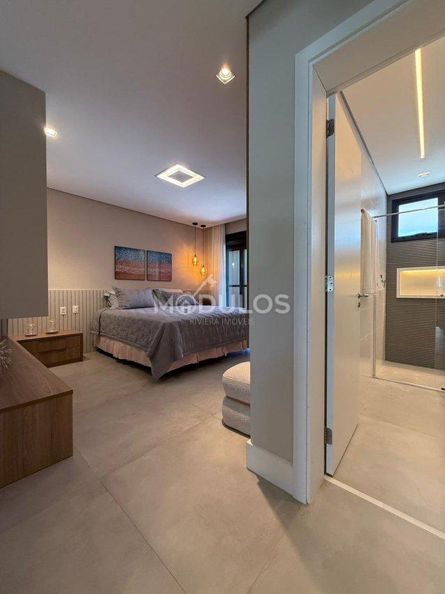 Propriedade de alto padrão com 7 suítes, à venda, 622 m² por R$ 14.000.000,00 Alameda Samar Bertioga - 