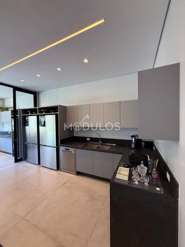 Propriedade de alto padrão com 7 suítes, à venda, 622 m² por R$ 14.000.000,00 Alameda Samar Bertioga - 