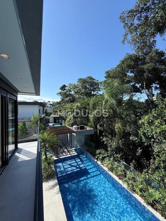 Propriedade de alto padrão com 7 suítes, à venda, 622 m² por R$ 14.000.000,00 Alameda Samar Bertioga - 