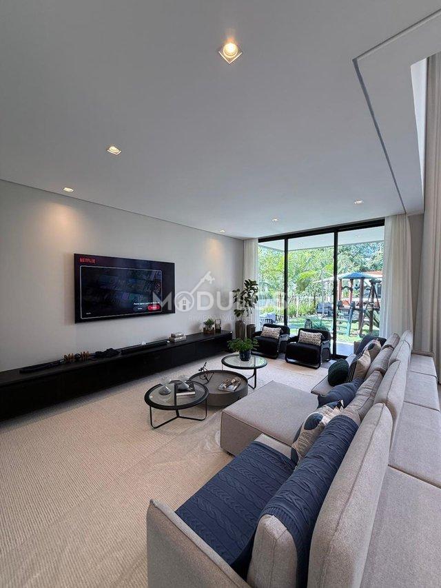 Propriedade de alto padrão com 7 suítes, à venda, 622 m² por R$ 14.000.000,00 Alameda Samar Bertioga - 