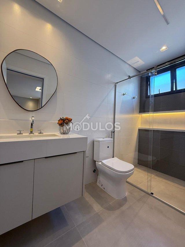 Propriedade de alto padrão com 7 suítes, à venda, 622 m² por R$ 14.000.000,00 Alameda Samar Bertioga - 