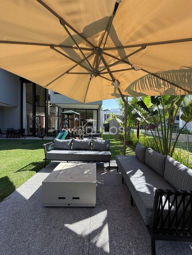 Propriedade de alto padrão com 7 suítes, à venda, 622 m² por R$ 14.000.000,00 Alameda Samar Bertioga - 