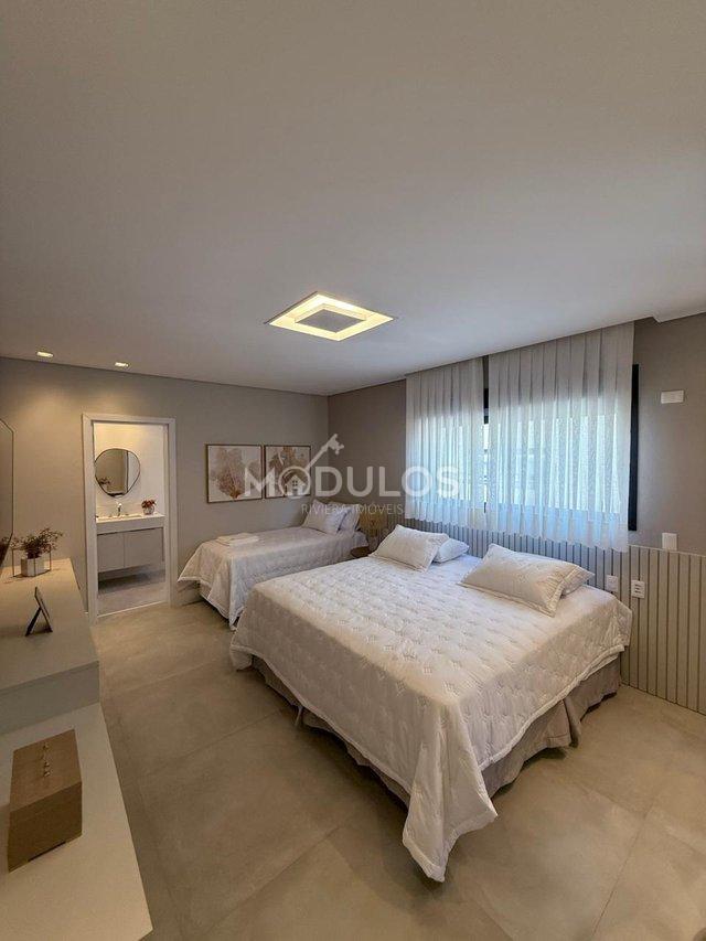 Propriedade de alto padrão com 7 suítes, à venda, 622 m² por R$ 14.000.000,00 Alameda Samar Bertioga - 