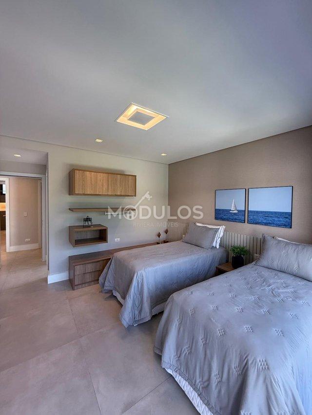 Propriedade de alto padrão com 7 suítes, à venda, 622 m² por R$ 14.000.000,00 Alameda Samar Bertioga - 