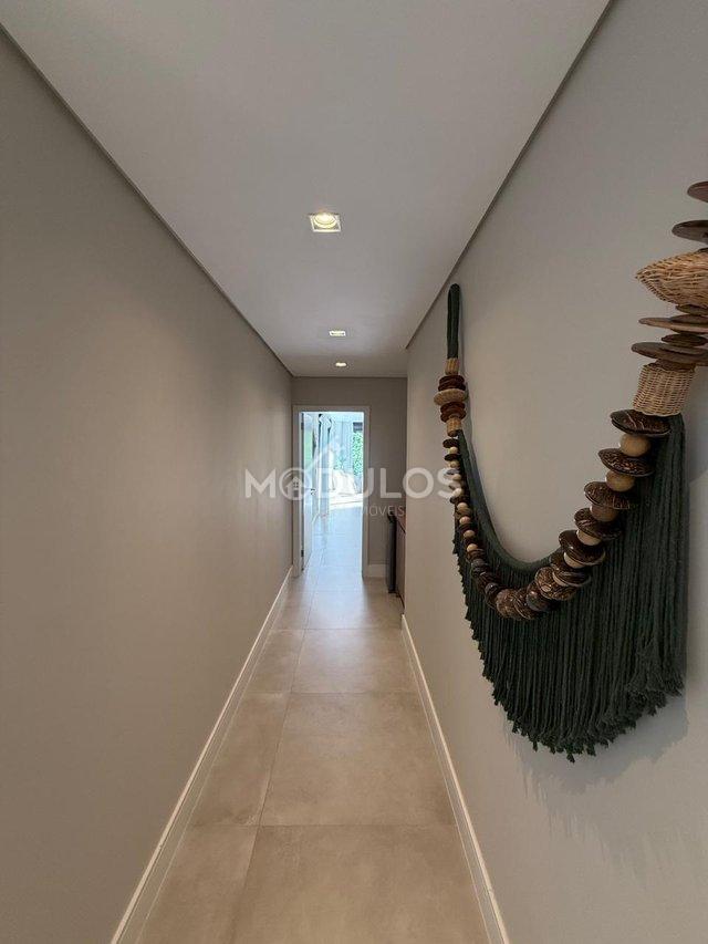 Propriedade de alto padrão com 7 suítes, à venda, 622 m² por R$ 14.000.000,00 Alameda Samar Bertioga - 